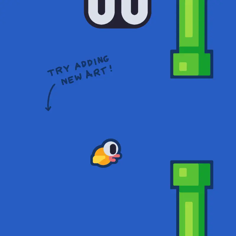 Game by @mep_morzee