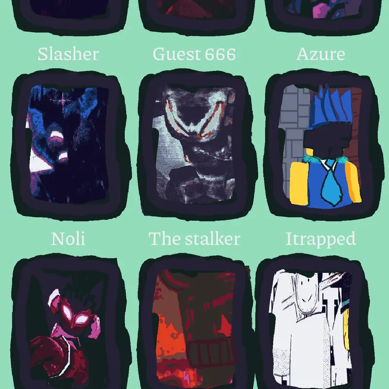 Game by @forsaken_cat