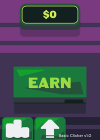 Basic Clicker