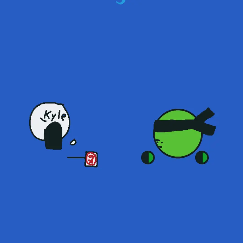 Game by @kewl-guy
