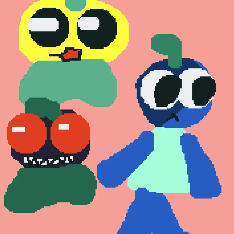 Game by @FrankenHazzy