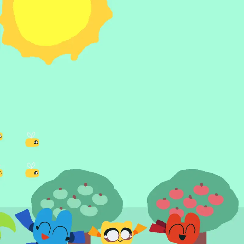 Game by @popiz