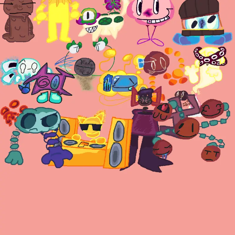 Game by @Cyborg_maniac