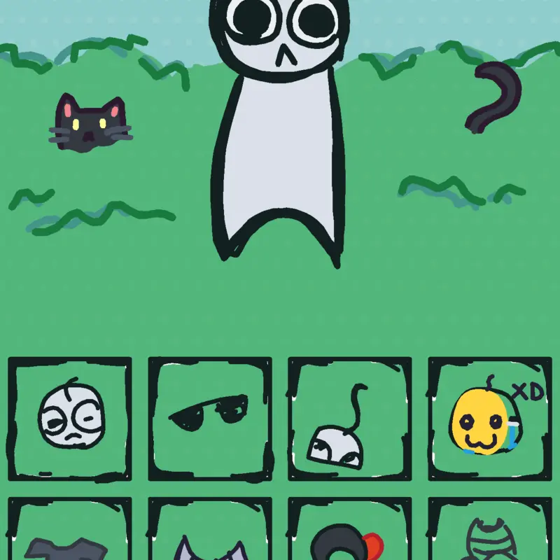 Game by @nianXD