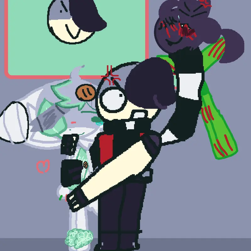 Game by @omg6767