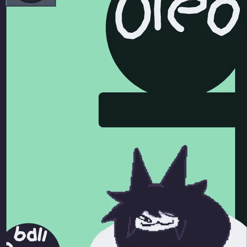 Game by @AmyOwO