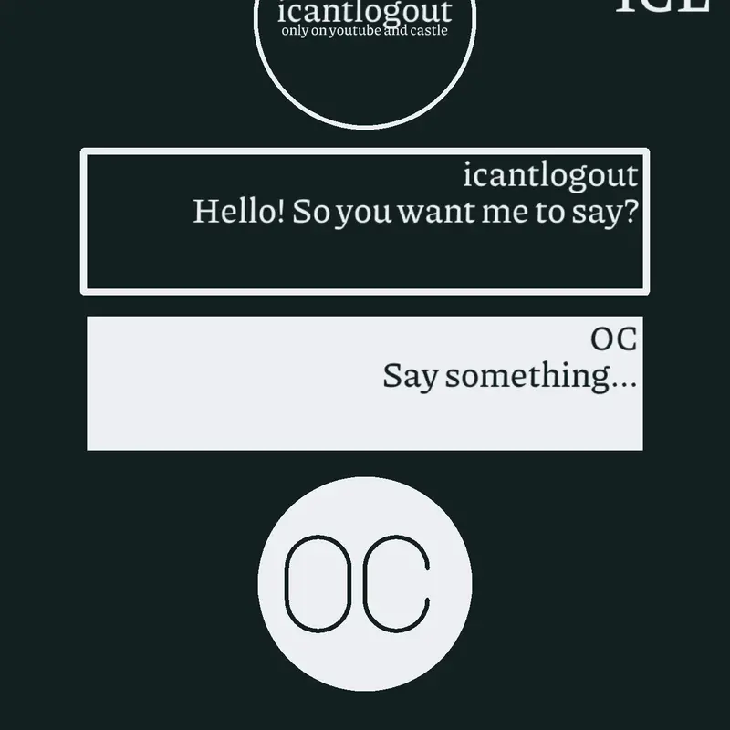Game by @icantlogout