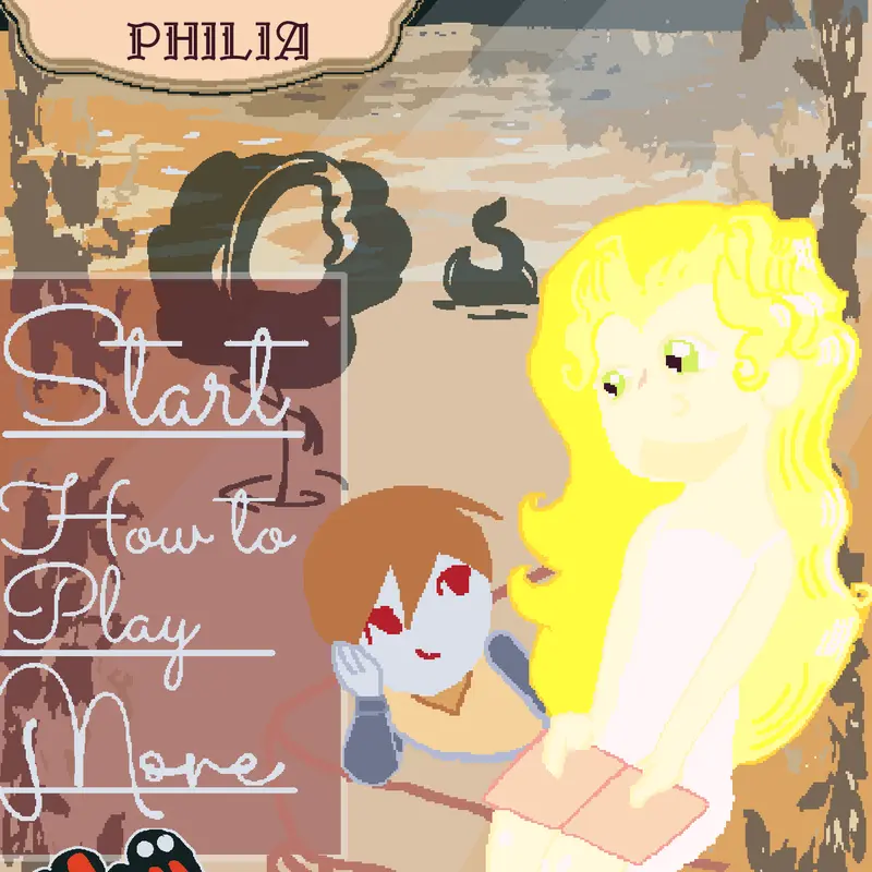 Game by @gluii