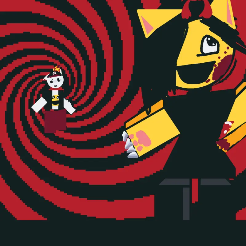 Game by @twetr