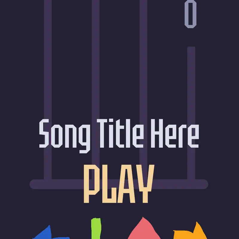 Game by @Noffor