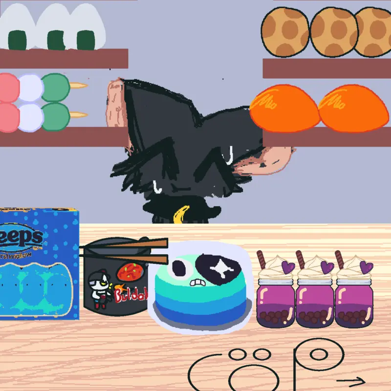 Game by @Catnapsfan