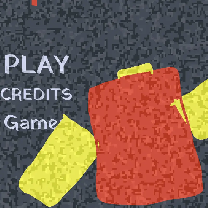 Game by @ihab