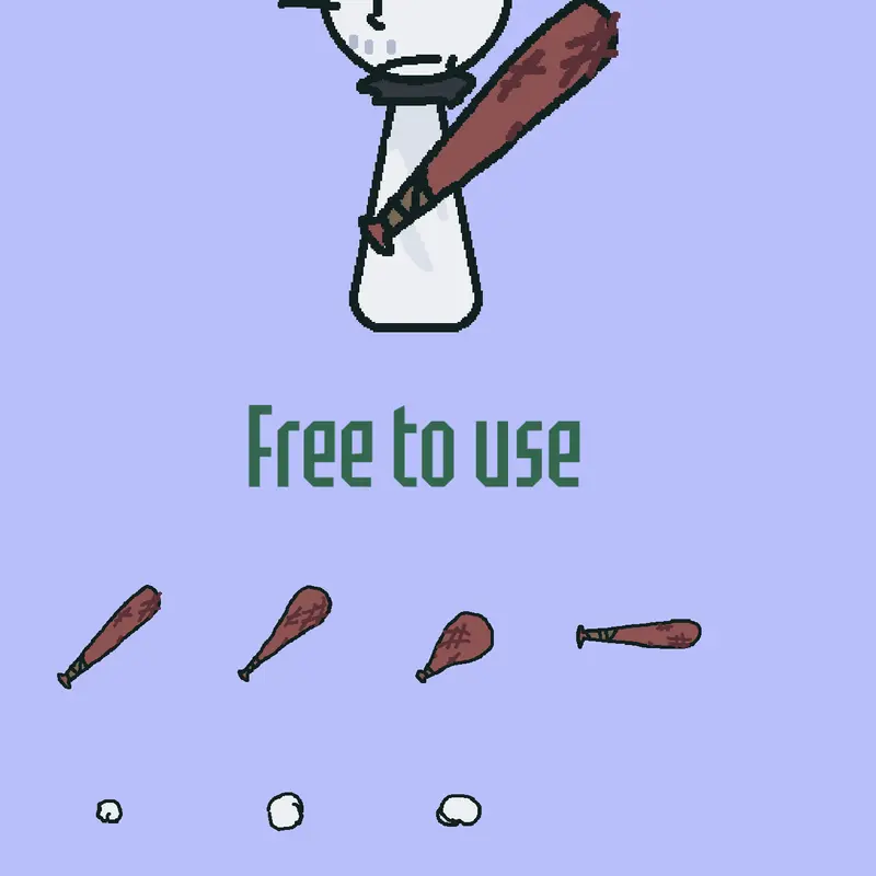 Free flanged boi by @haymakerandblazzi1862