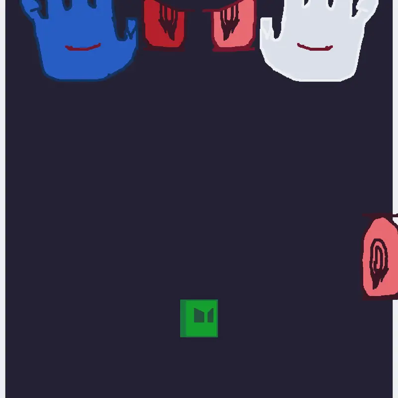 Game by @The_True_Tree