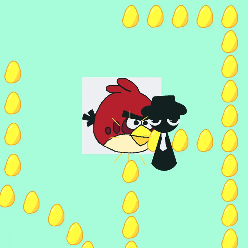 Game by @Vextrex