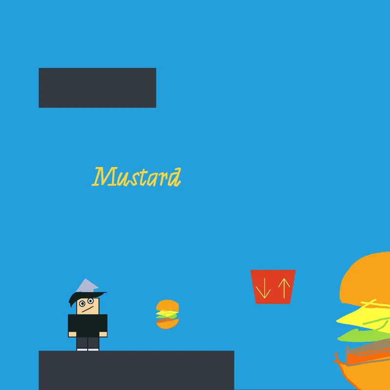 Game by @Farid21