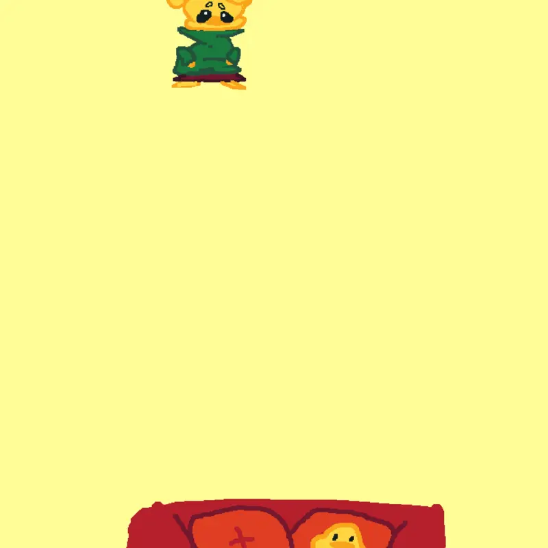 Game by @-_mhunne-_