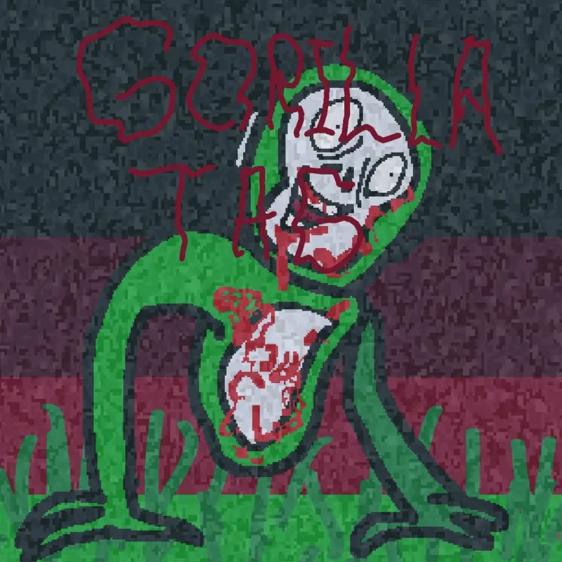 Game by @HORROR3AM