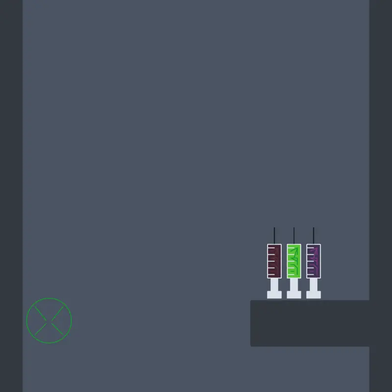 Apple lab by @KALI6builder