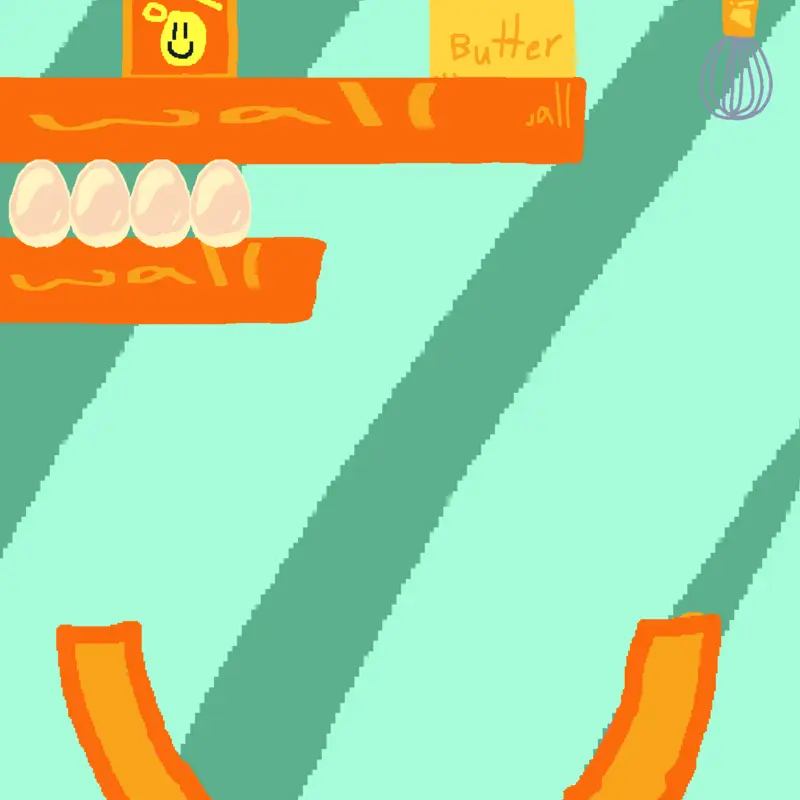 Game by @thatthingunderyourbed