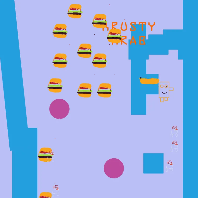 Game by @ared