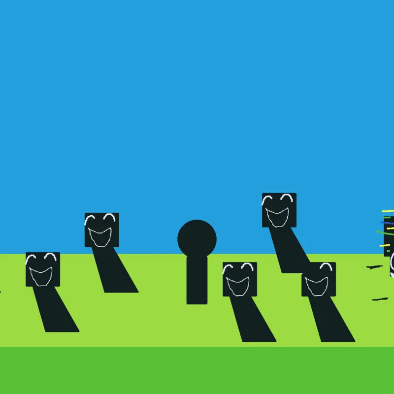 Game by @asdee
