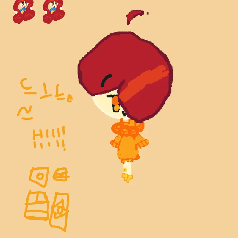 Game by @ceci346