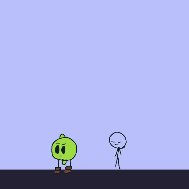 Game by @stickfan