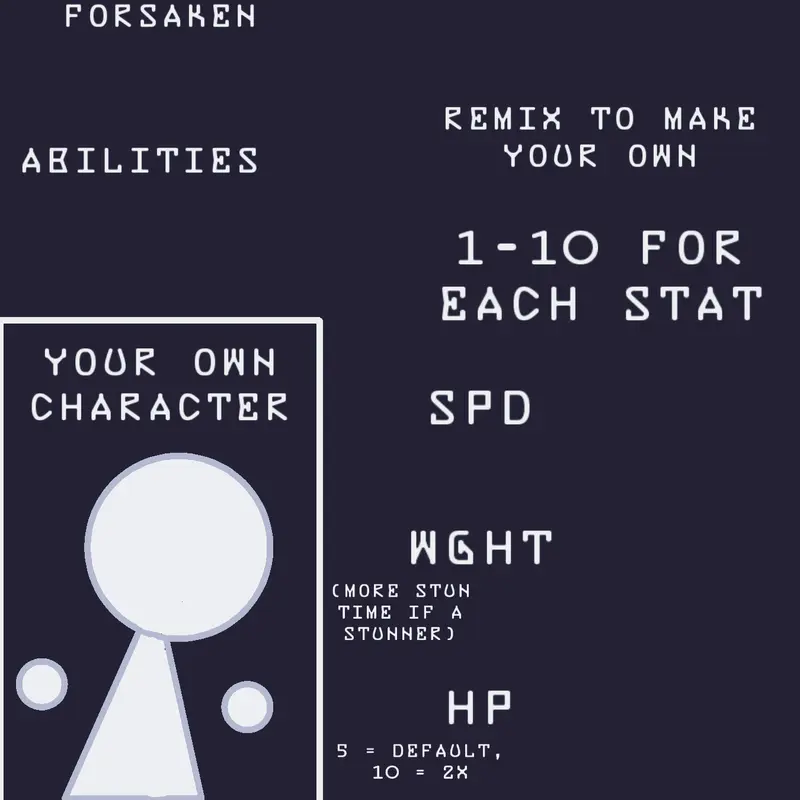Game by @GTEperson