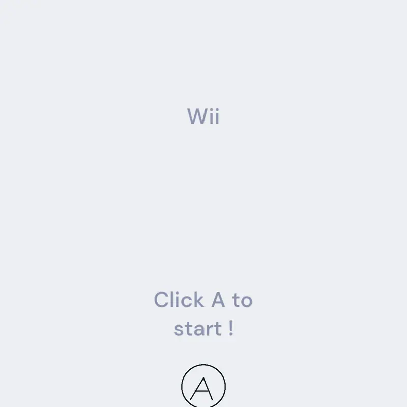 Game by @flans