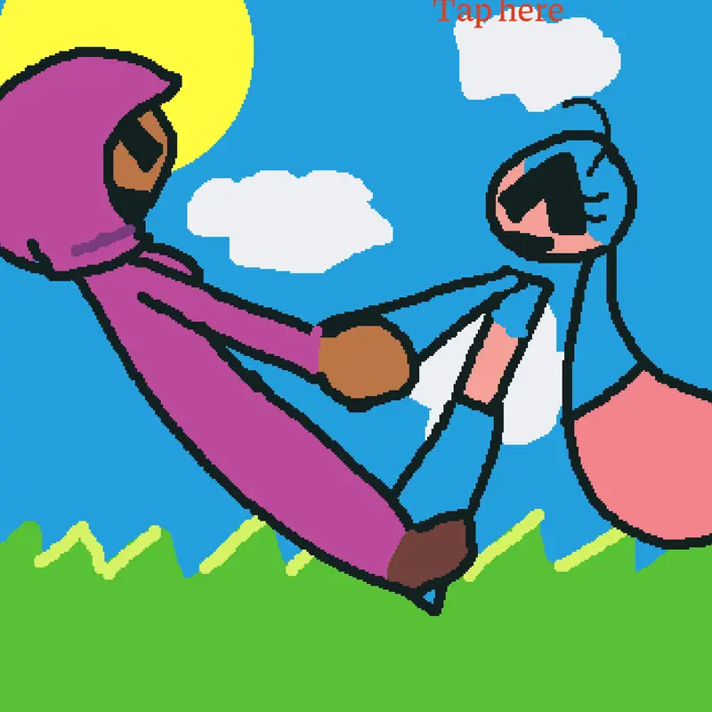 Game by @Pinlue_Bunkins