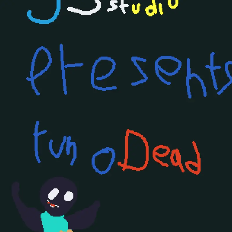 RUN O DEAD by @JSestudio
