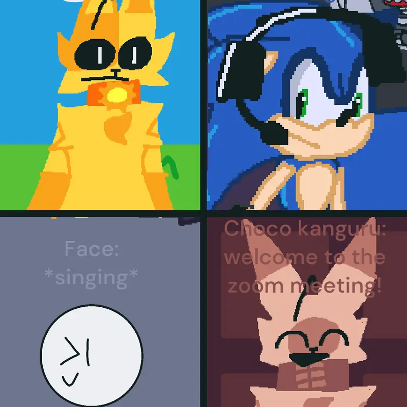 Game by @1us