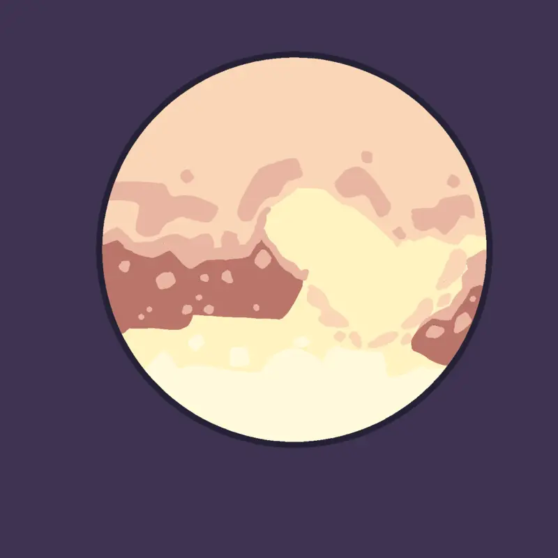 Game by @SirenFish
