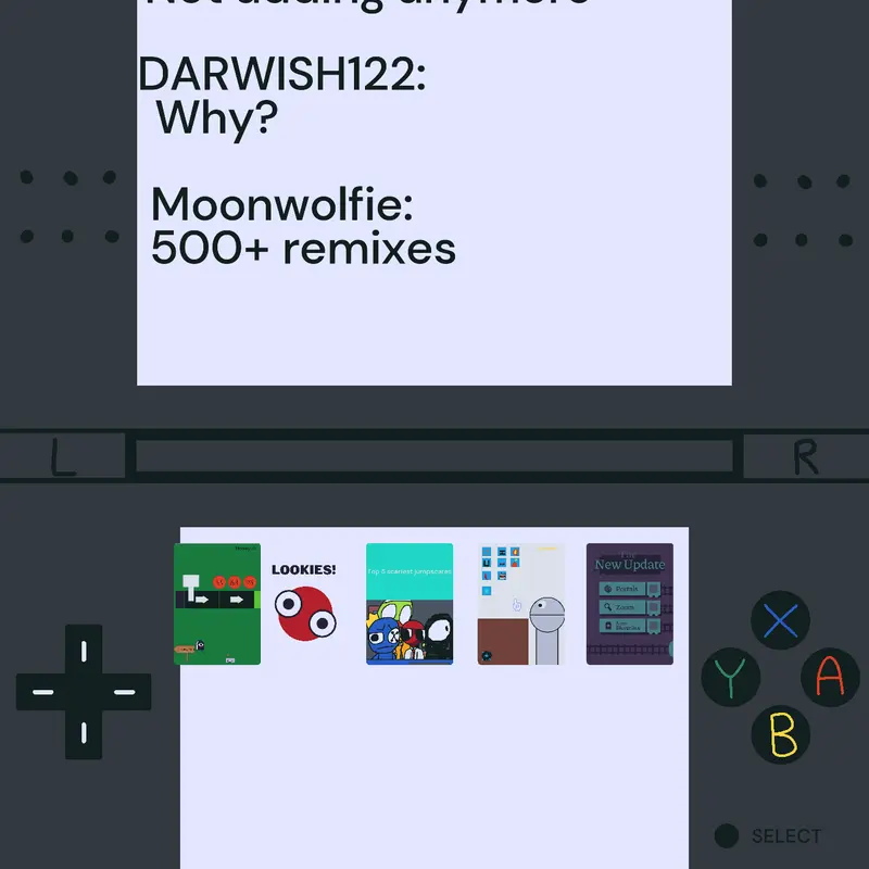 Game by @stevenqwer