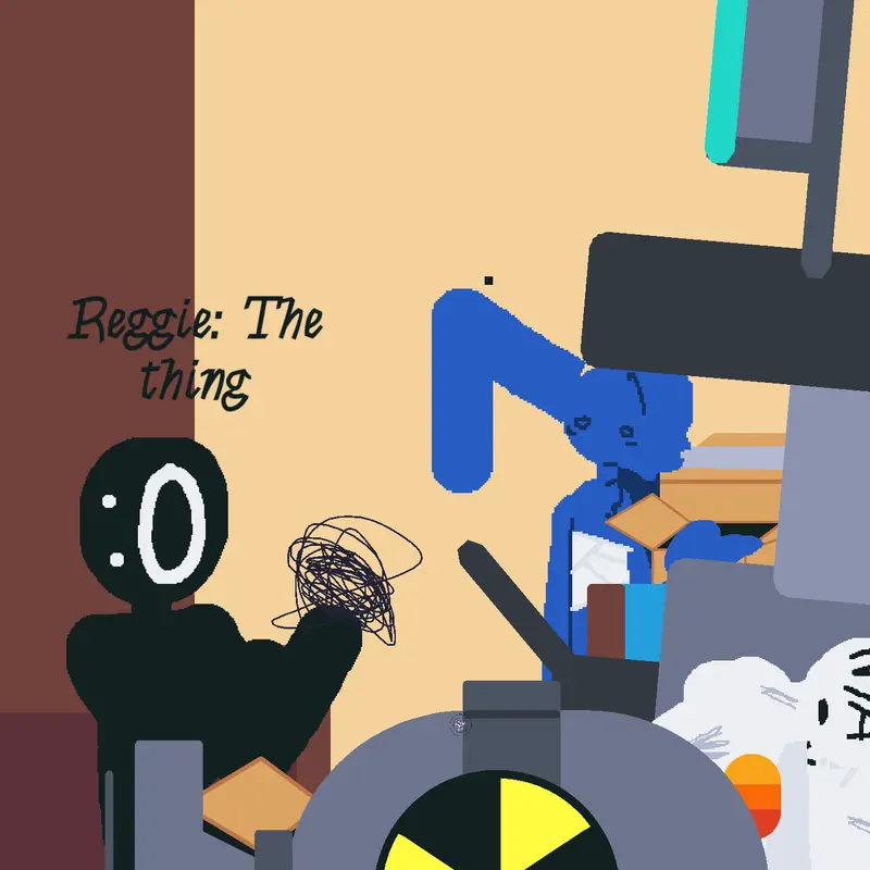 Game by @Halloweeying_Kairos