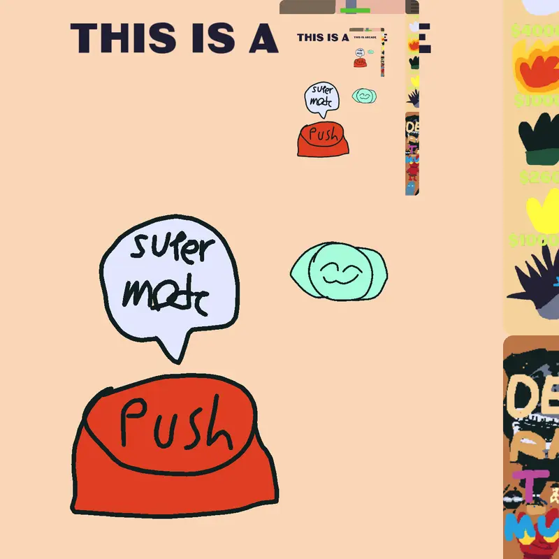 Game by @your_majesty