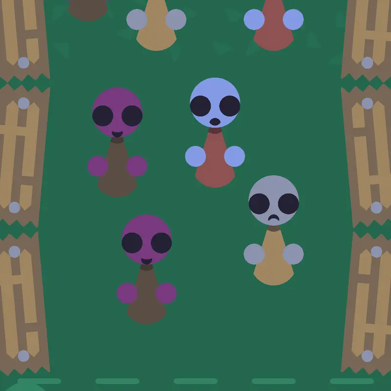 Game by @akiyoshideo