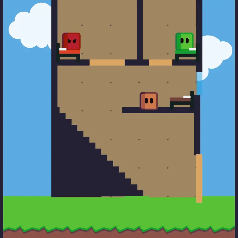 Game by @Peashooter100boigamz