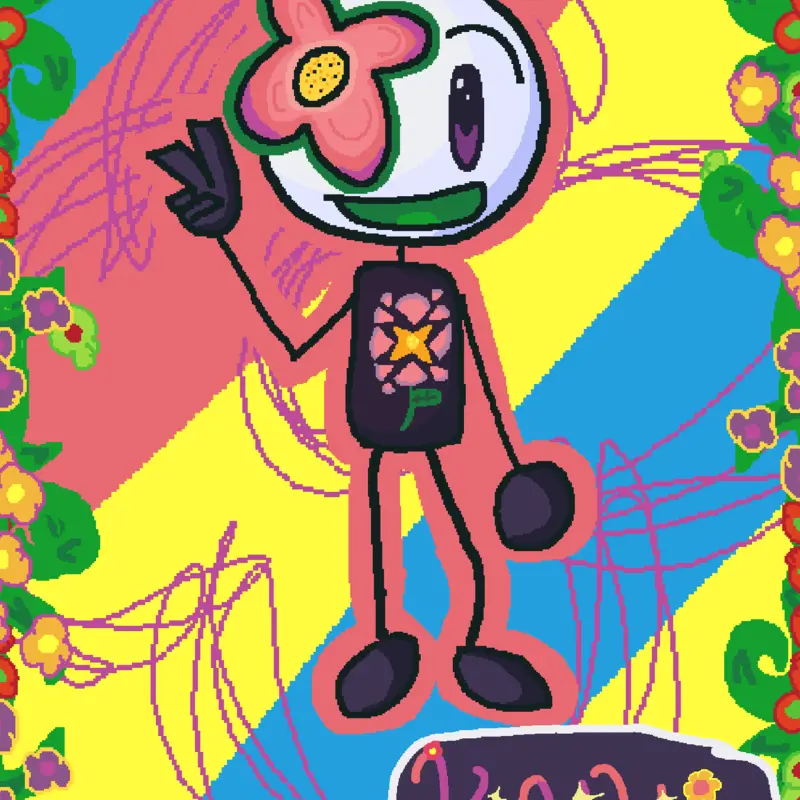 Game by @Crocketeer