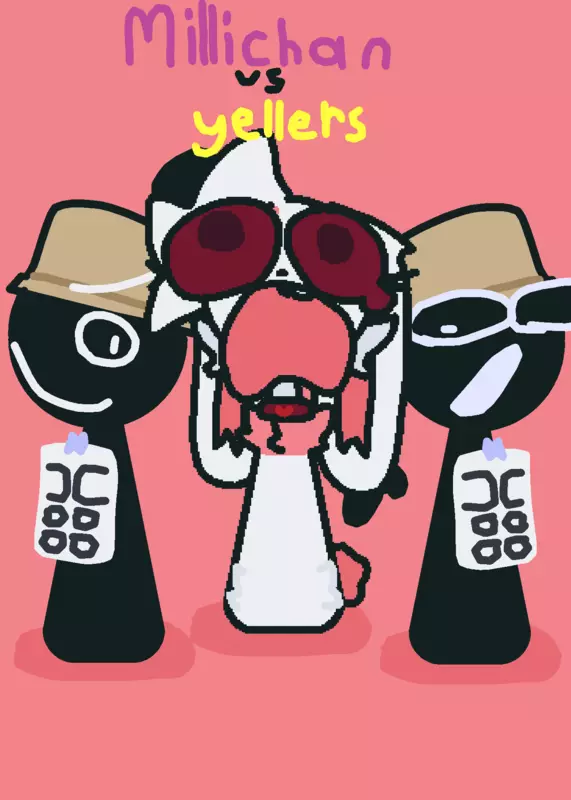 Game by @greenies