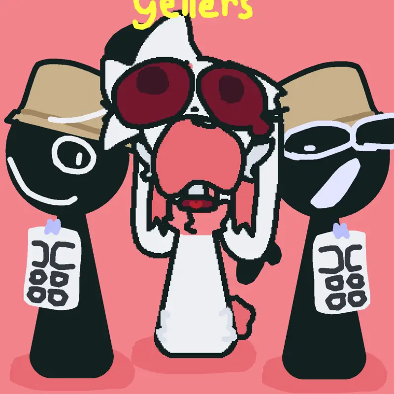 Game by @greenies