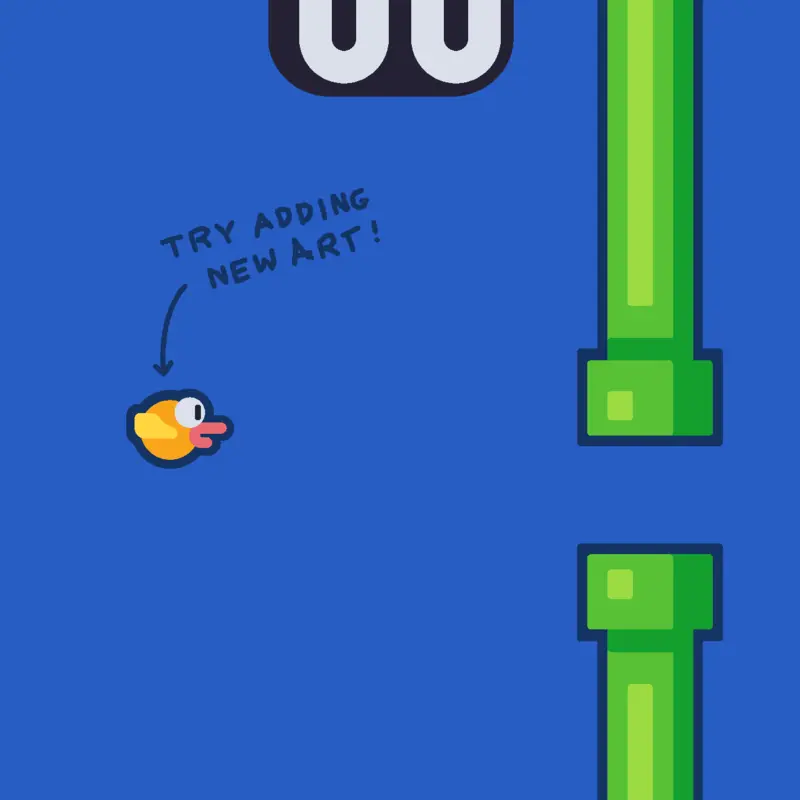 Game by @Unknownicepart