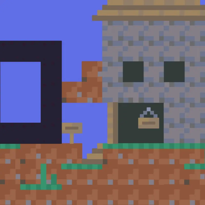 Game by @Soldore
