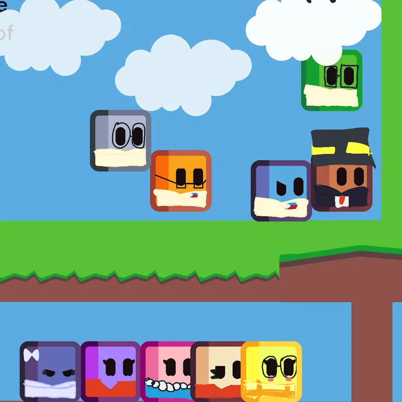 Game by @-_SUP3RVIS0R_-