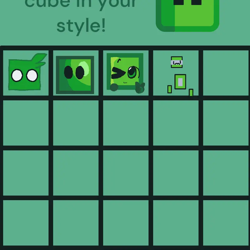 Game by @ANIMMATIC