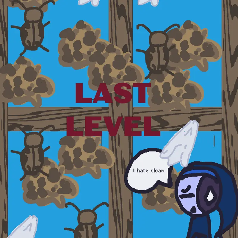 Game by @chococake_multifandom