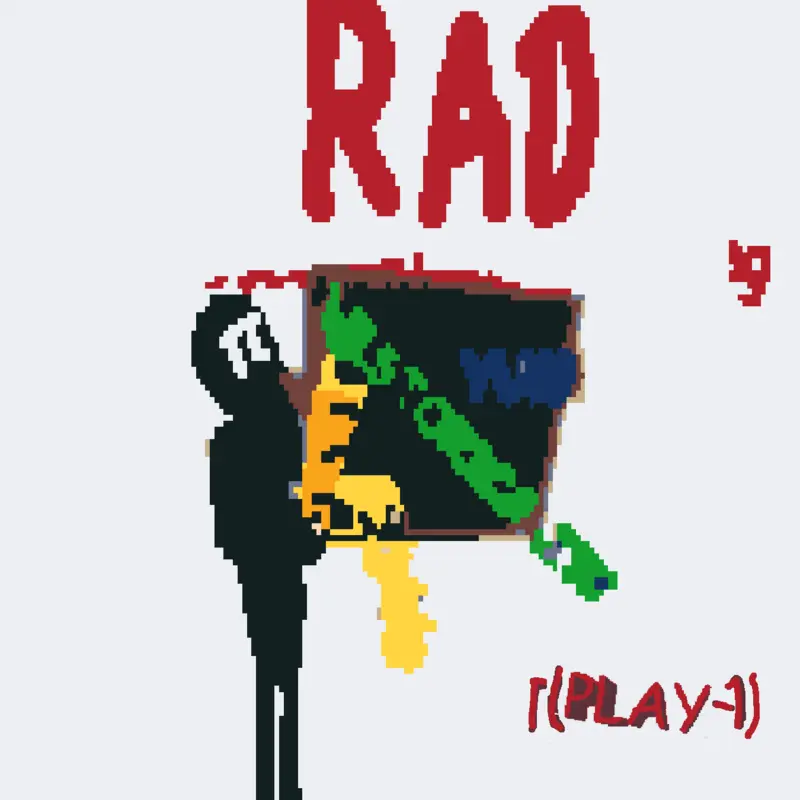 RAD(n) by @Mongol_Empire2