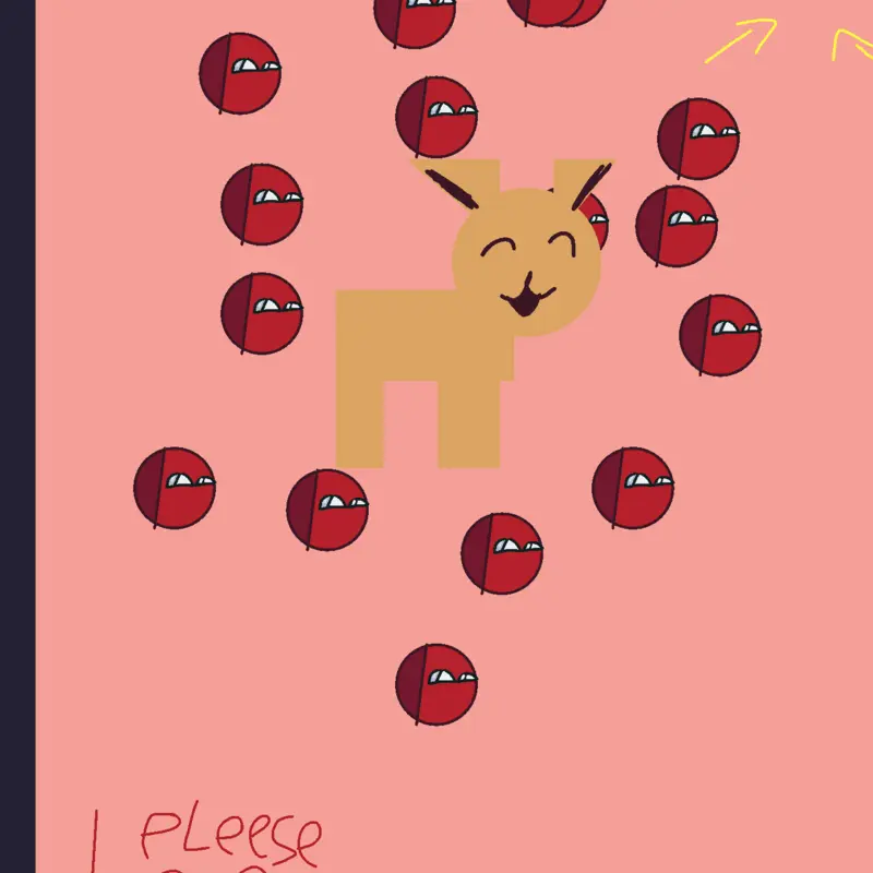 Game by @happy_sasha
