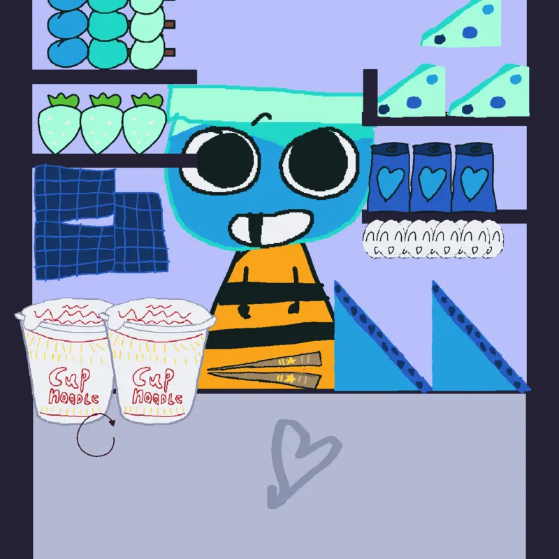 Game by @vliefox